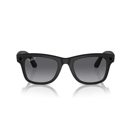 RAY-BAN META RW4008 - 601ST3 WAYFARER