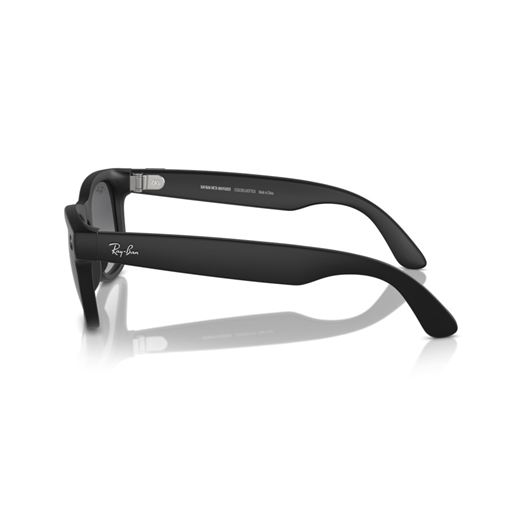 RAY-BAN META RW4008 - 601ST3 WAYFARER
