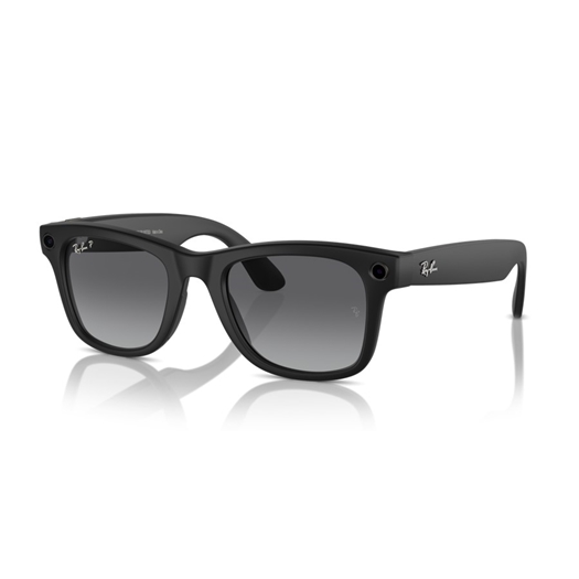 RAY-BAN META RW4008 - 601ST3 WAYFARER