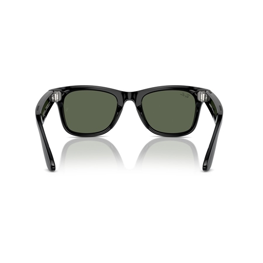 RAY-BAN META RW4008 - 601/71 WAYFARER