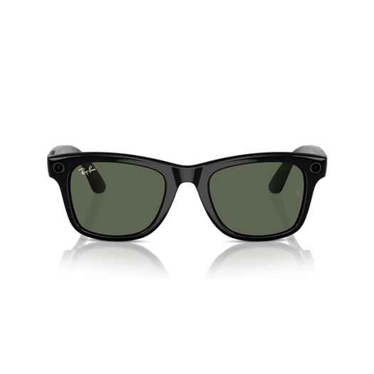 RAY-BAN META RW4008 - 601/71 WAYFARER
