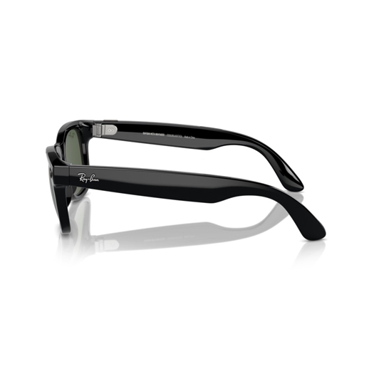 RAY-BAN META RW4008 - 601/71 WAYFARER