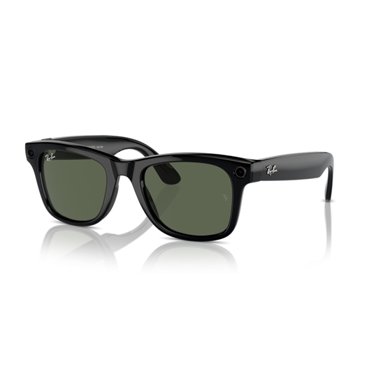 RAY-BAN META RW4008 - 601/71 WAYFARER