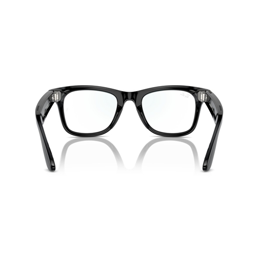 RAY-BAN META RW4008 - 601/SB WAYFARER