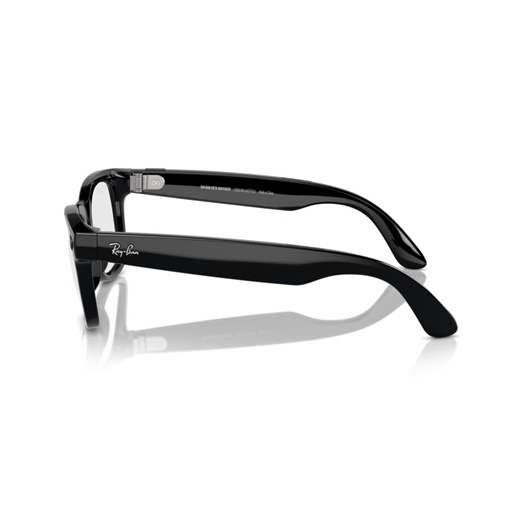 RAY-BAN META RW4008 - 601/SB WAYFARER