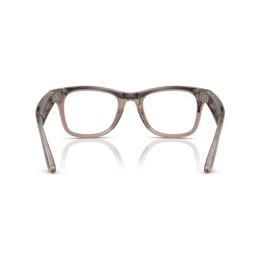 RAY-BAN META RW4008 - 6705P5 WAYFARER