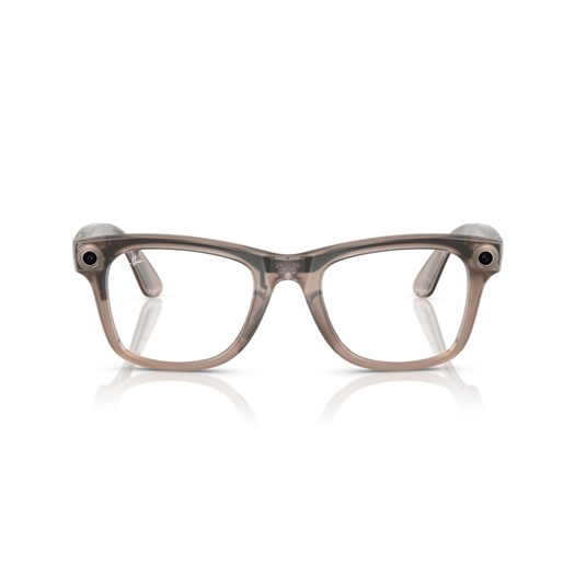 RAY-BAN META RW4008 - 6705P5 WAYFARER