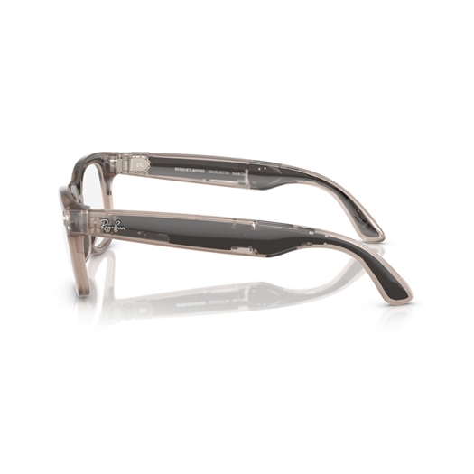 RAY-BAN META RW4008 - 6705P5 WAYFARER