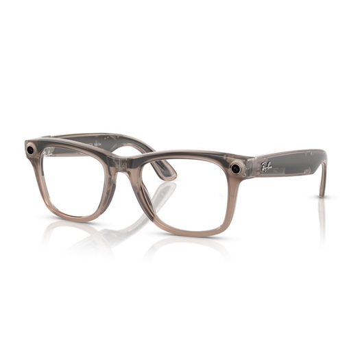 RAY-BAN META RW4008 - 6705P5 WAYFARER