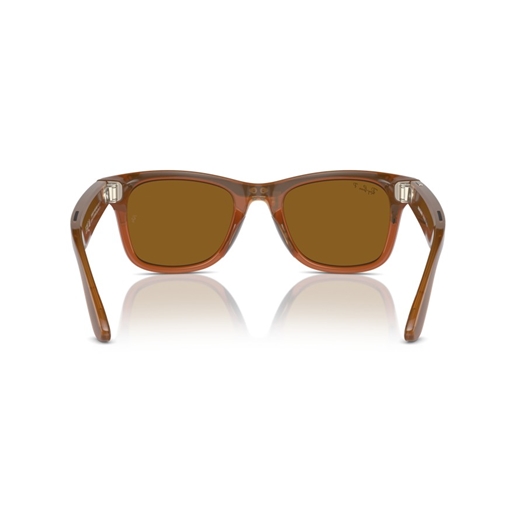 RAY-BAN META RW4008 - 670683 WAYFARER