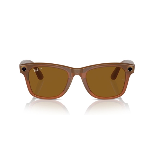 RAY-BAN META RW4008 - 670683 WAYFARER
