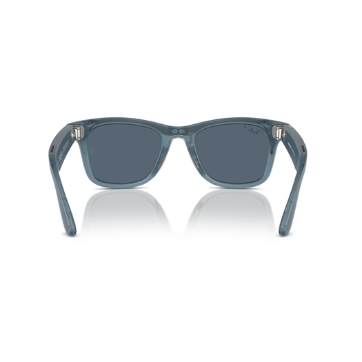 RAY-BAN META RW4008 - 67552V WAYFARER