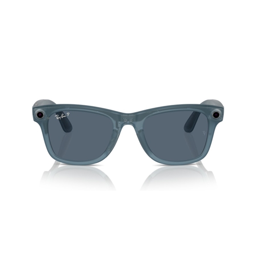 RAY-BAN META RW4008 - 67552V WAYFARER