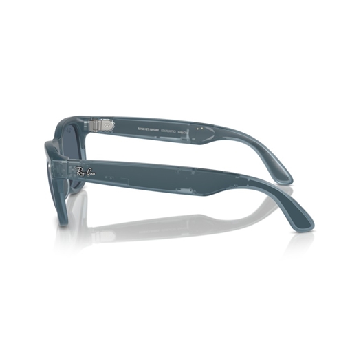 RAY-BAN META RW4008 - 67552V WAYFARER