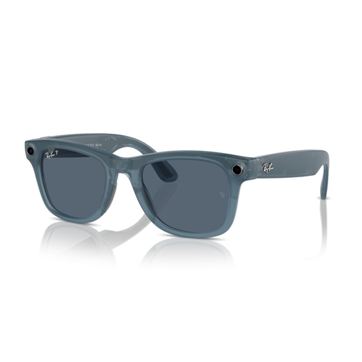 RAY-BAN META RW4008 - 67552V WAYFARER
