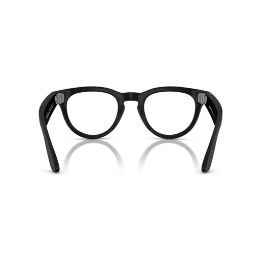 RAY-BAN WEARABLE RW4009 - 601S1Z HEADLINER