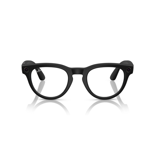 RAY-BAN WEARABLE RW4009 - 601S1Z HEADLINER