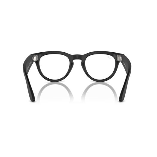 RAY-BAN WEARABLE RW4009 - 601SM3 HEADLINER