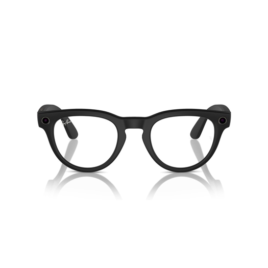 RAY-BAN WEARABLE RW4009 - 601SM3 HEADLINER
