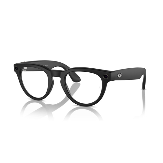 RAY-BAN WEARABLE RW4009 - 601SM3 HEADLINER
