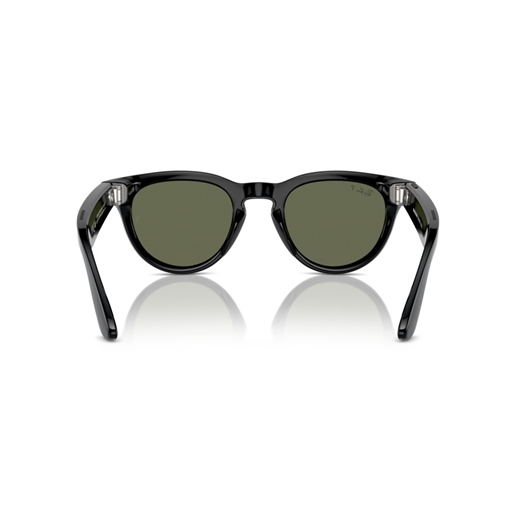 RAY-BAN WEARABLE RW4009 - 601/9A HEADLINER