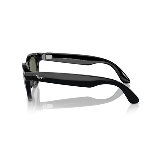 RAY-BAN WEARABLE RW4009 - 601/9A HEADLINER