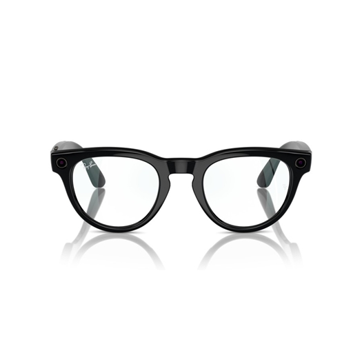 RAY-BAN META RW4009 - 601/SB HEADLINER