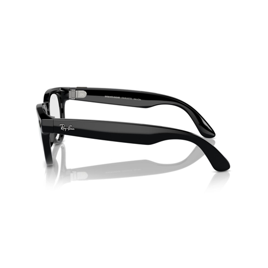 RAY-BAN META RW4009 - 601/SB HEADLINER