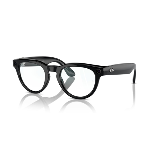 RAY-BAN META RW4009 - 601/SB HEADLINER