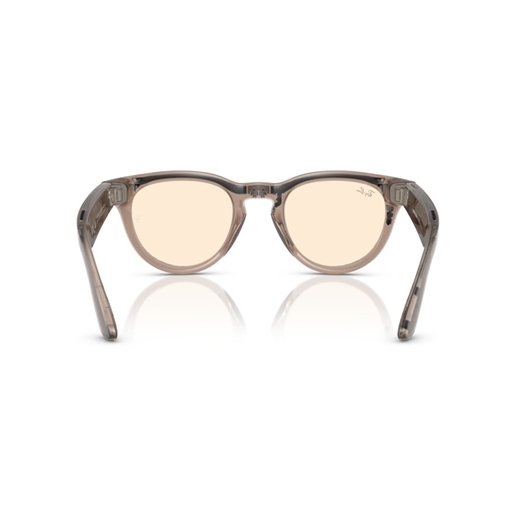 RAY-BAN META RW4009 - 6705ZX HEADLINER