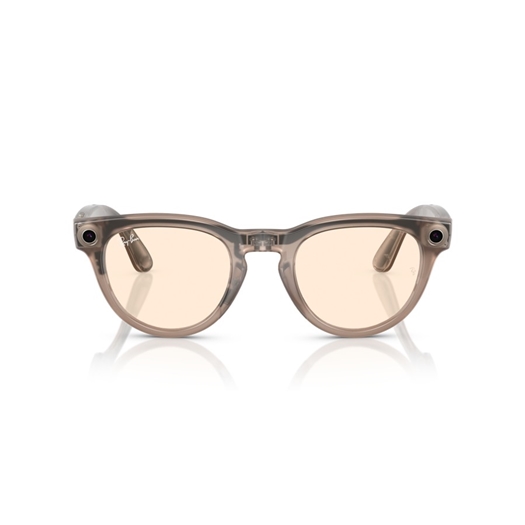 RAY-BAN META RW4009 - 6705ZX HEADLINER