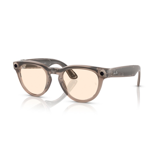 RAY-BAN META RW4009 - 6705ZX HEADLINER