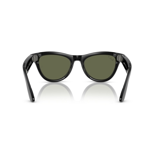 RAY-BAN META RW4010 - 601/9A SKYLER