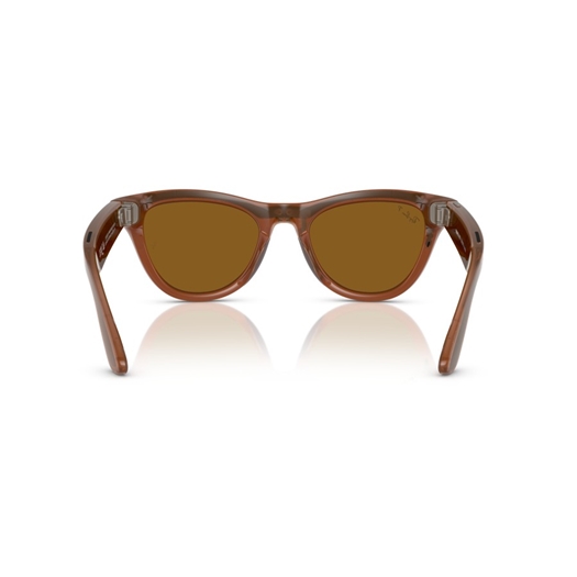 RAY-BAN META RW4010 - 670683 SKYLER
