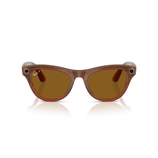 RAY-BAN META RW4010 - 670683 SKYLER