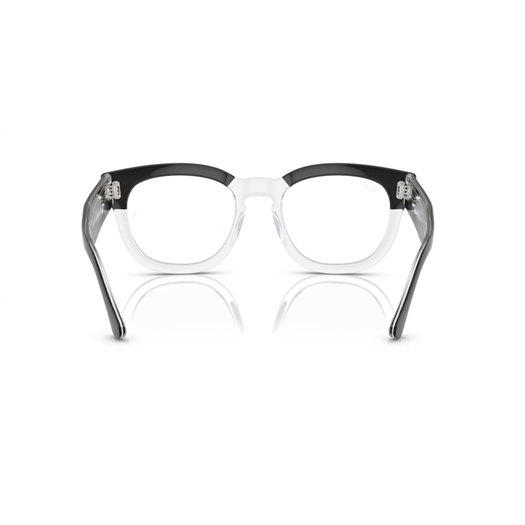 RAY-BAN  RX0298V - 2034 MEGA HAWKEYE