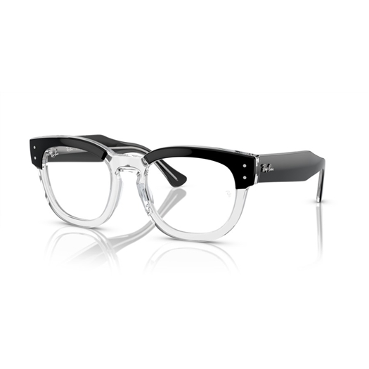 RAY-BAN  RX0298V - 2034 MEGA HAWKEYE