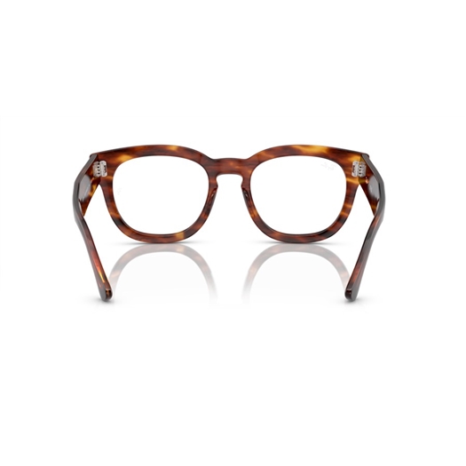 RAY-BAN  RX0298V - 2144 MEGA HAWKEYE