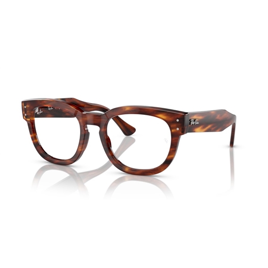 RAY-BAN  RX0298V - 2144 MEGA HAWKEYE