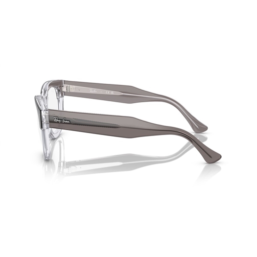 RAY-BAN  RX0298V - 8111 MEGA HAWKEYE