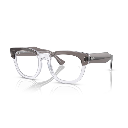 RAY-BAN  RX0298V - 8111 MEGA HAWKEYE