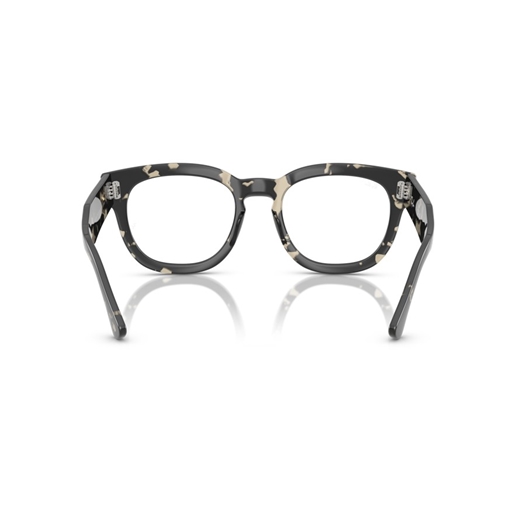RAY-BAN  RX0298V - 8117 MEGA HAWKEYE