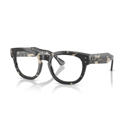 RAY-BAN  RX0298V - 8117 MEGA HAWKEYE