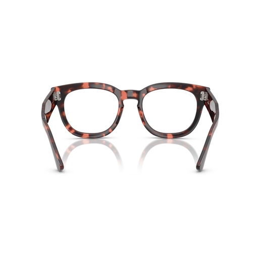 RAY-BAN RX0298V - 8118 MEGA HAWKEYE