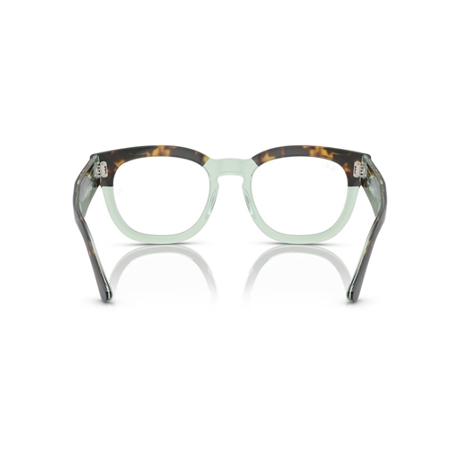 RAY-BAN  RX0298V - 8249 MEGA HAWKEYE