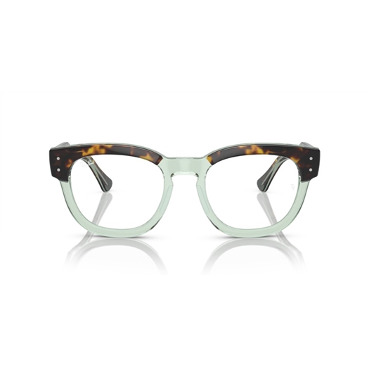 RAY-BAN  RX0298V - 8249 MEGA HAWKEYE