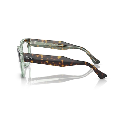 RAY-BAN  RX0298V - 8249 MEGA HAWKEYE