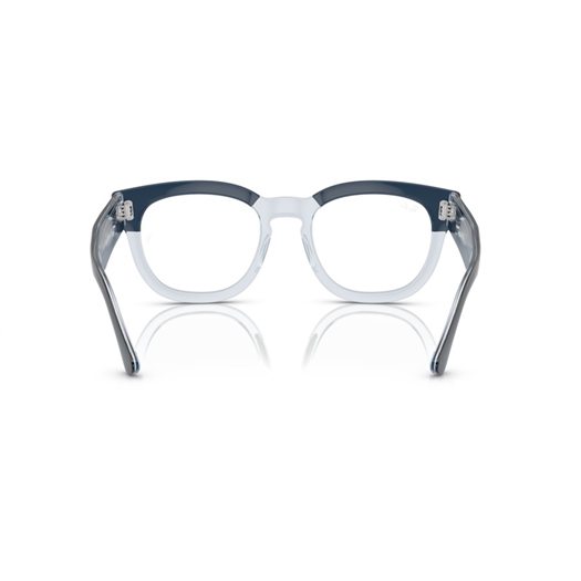 RAY-BAN  RX0298V - 8324 MEGA HAWKEYE