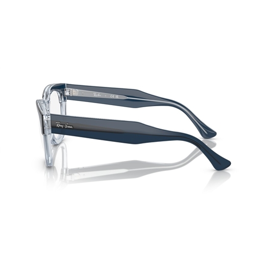 RAY-BAN  RX0298V - 8324 MEGA HAWKEYE