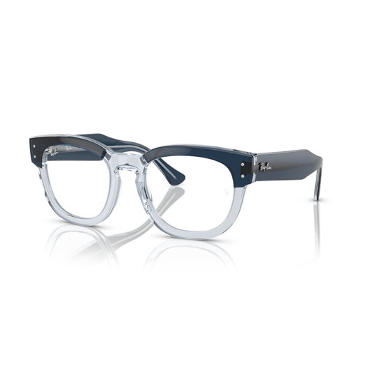 RAY-BAN  RX0298V - 8324 MEGA HAWKEYE